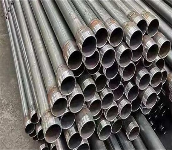 厦门套筒式声测管桩基专用