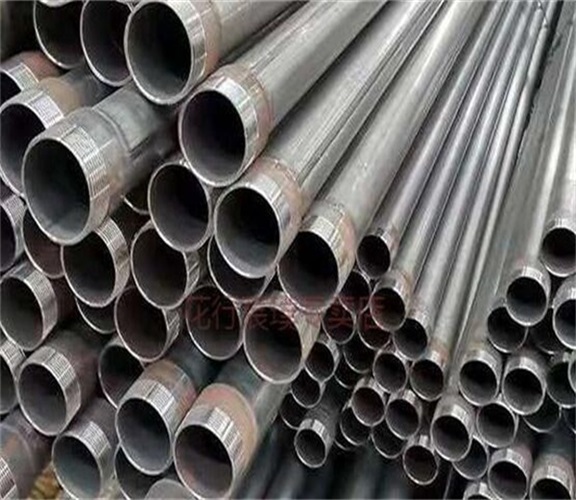 厦门法兰式声测管深桩基