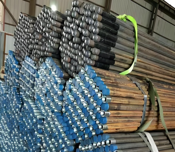 厦门单向注浆管流量可控